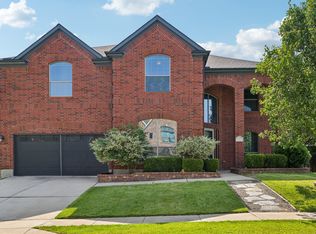 451 Bristol St, Roanoke, TX 76262