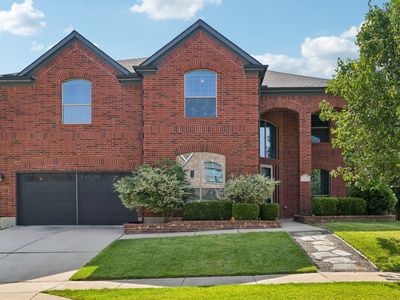 451 Bristol St, Roanoke, TX, 76262