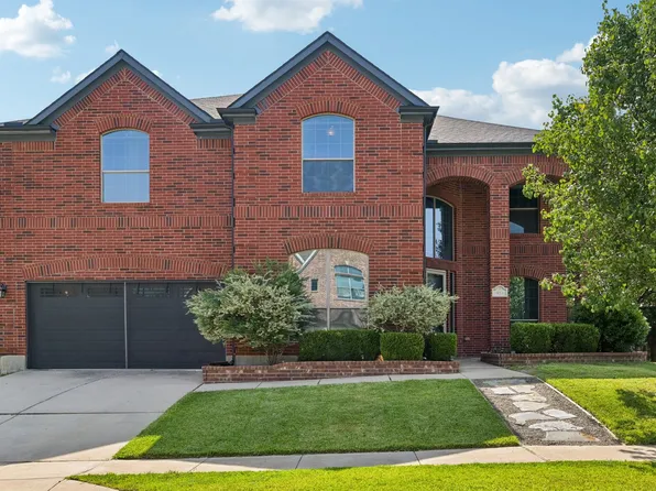 451 Bristol St, Roanoke, TX 76262