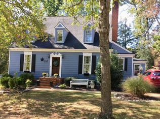 118 Vollie Rd, North Chesterfield, VA 23236