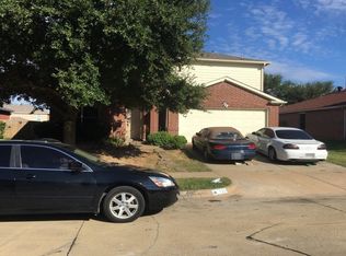 120 Walnut Dr, Seagoville, TX 75159