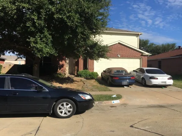 120 Walnut Dr, Seagoville, TX 75159