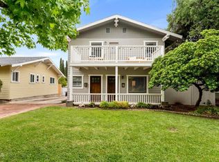 1540 Whitefield Rd, Pasadena, CA 91104