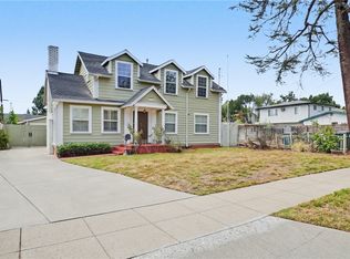 173 S Meridith Ave, Pasadena, CA 91106