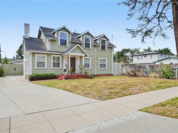 173 S Meridith Ave, Pasadena, CA 91106