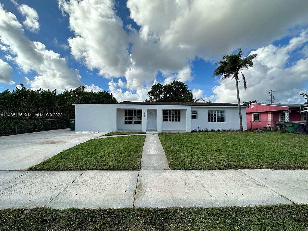 2971 NW 185th Ter, Miami Gardens, FL 33056 Zillow