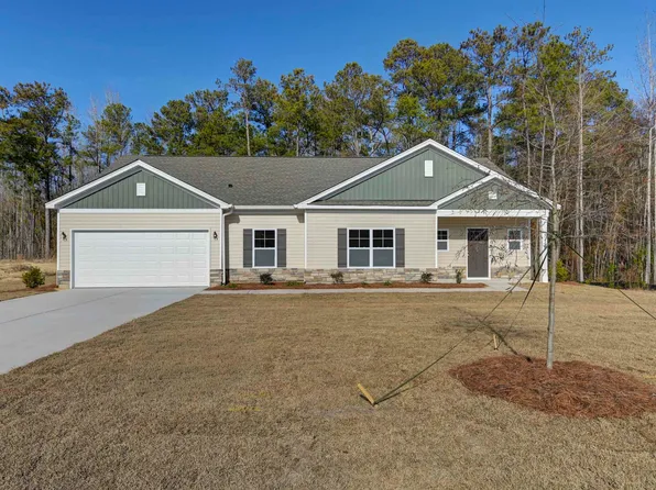 211 Raglins Way, Lugoff, SC 29078