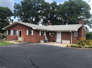 8024 W State Highway 67 Byp, East Bend, NC 27018