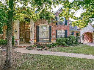1113 Jericho Ct, Keller, TX 76262