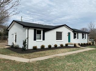 67 Durrett Dr, Clarksville, TN 37042