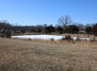 3 Highway 24, Madison, MO 65263