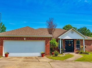 601 Finks Hideaway Rd, Monroe, LA 71203