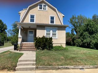 6436 Kriel St APT 1, Gwynn Oak, MD 21207