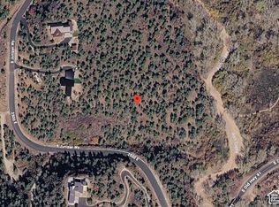 2951 S Juniper Way, New Harmony, UT 84757