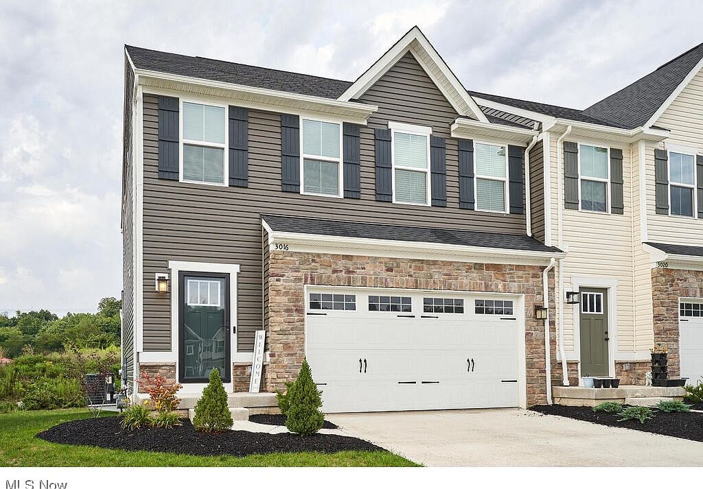 3016 Bonita Cir SE, Canal Fulton, OH 44614 MLS 4487803 Zillow
