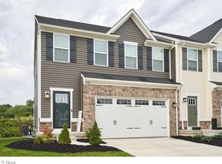 3016 Bonita Cir SE, Canal Fulton, OH 44614