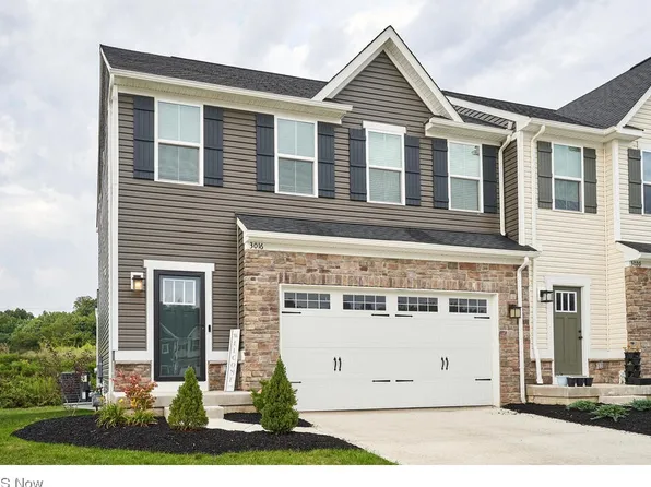 3016 Bonita Cir SE, Canal Fulton, OH 44614