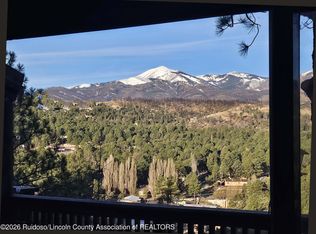119 Granite Dr Unit 12, Ruidoso, NM 88345
