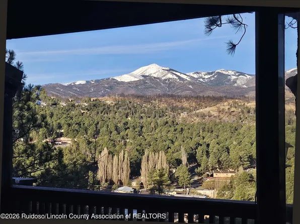 119 Granite Dr Unit 12, Ruidoso, NM 88345