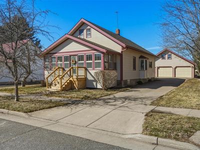 308 W Main Street, Thorp, WI, 54771
