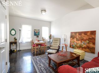 12 Dodge St, Cambridge, MA 02139