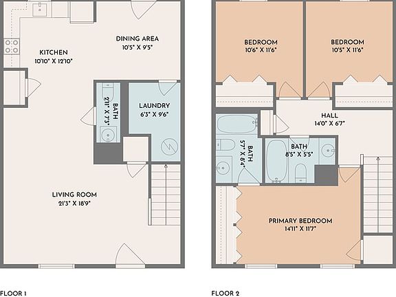 2nd image of 6733 Woodcreeper Dr