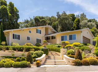 977 Continental Dr, Menlo Park, CA 94025
