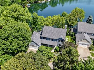 3306 Bay Road South Dr, Indianapolis, IN 46240