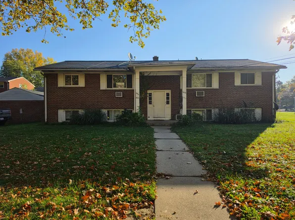 1606 Country Club Dr NE #1610, Grand Rapids, MI 49505