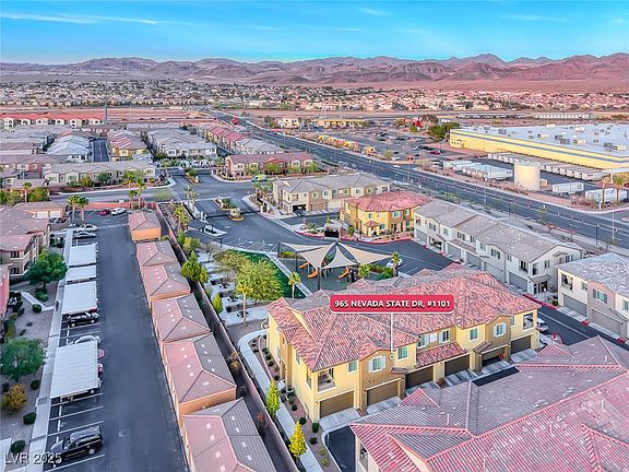 5th image of 965 Nevada State Dr #1101