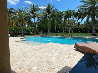 12732 SW 26th St, Davie, FL 33325