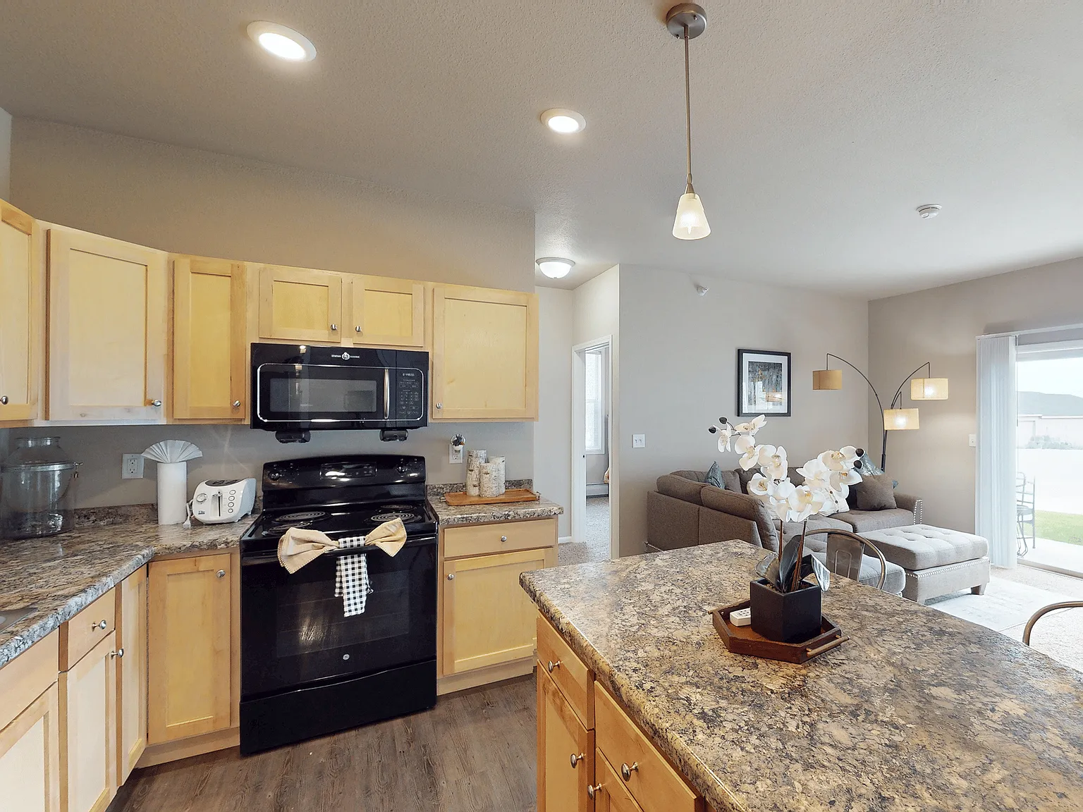 Fair Hills Apartments — Photo 2