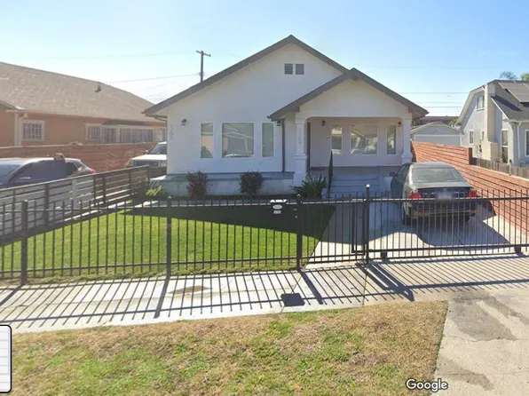 1700 W 52nd St, Los Angeles, CA 90062