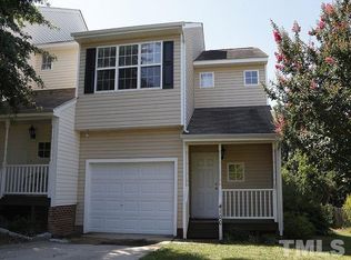 4100 Standing Rock Way, Raleigh, NC 27604