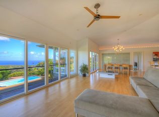 1051 Puu Rd, Kalaheo, HI 96741