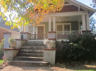 329 Atlanta Ave SE, Atlanta, GA 30315