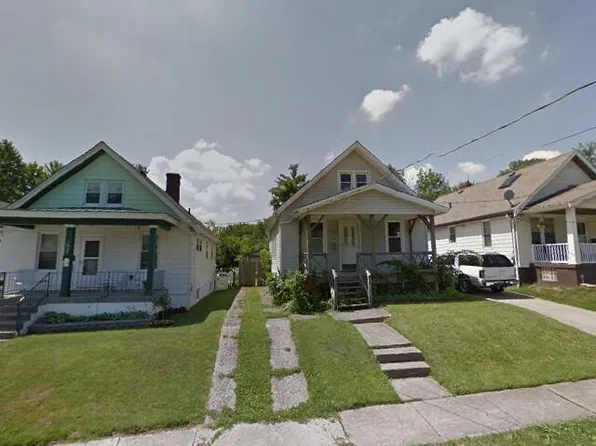 1939 Sterling Ave, Cincinnati, OH 45239