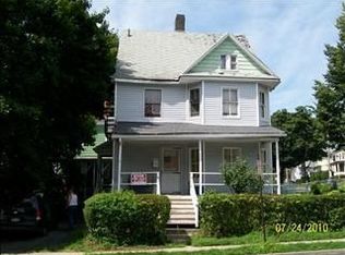 970 Orchard St, Peekskill, NY 10566