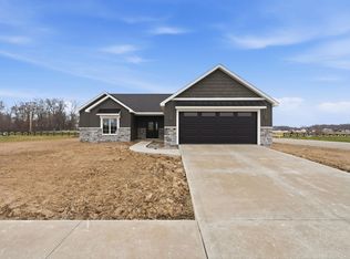 13234 Vista Verde Blvd, Fort Wayne, IN 46818