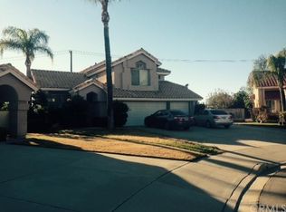 28245 Fisher Ct, Highland, CA 92346