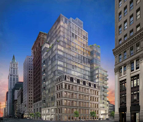 Sold by Brown Harris Stevens | media 6