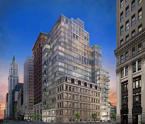 Sold by Brown Harris Stevens