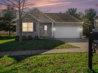 132 Stapleton Way, Georgetown, KY 40324