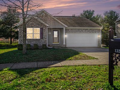 132 Stapleton Way, Georgetown, KY, 40324