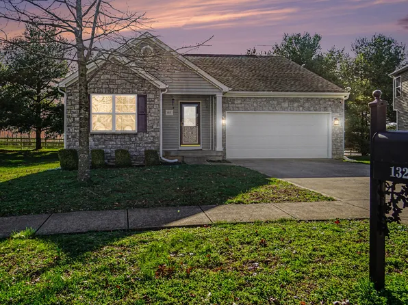 132 Stapleton Way, Georgetown, KY 40324