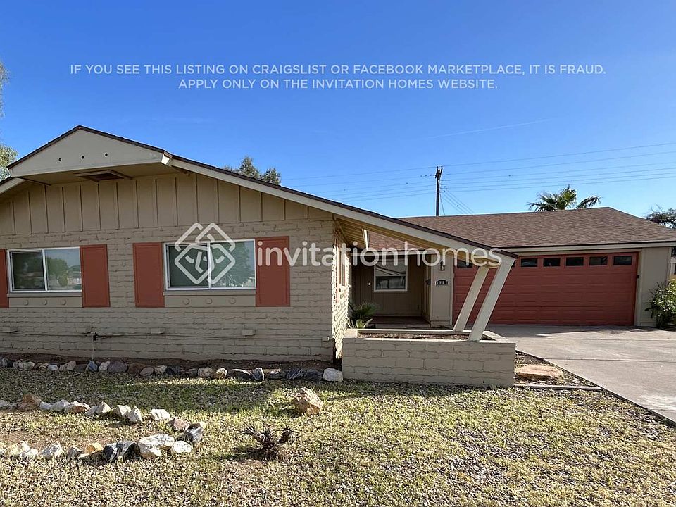 1st image of 3907 W Northview Ave