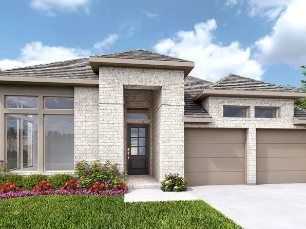 440 Dove Meadow Ln, Katy, TX 77493