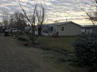 115 SE 10th St, Irrigon, OR 97844