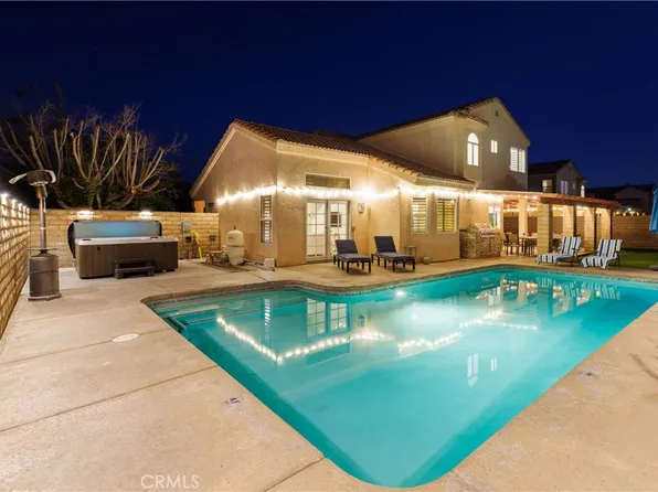 80380 Paseo Encanto, Indio, CA 92201