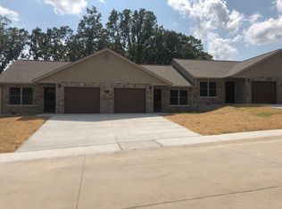 1078-MF4-E, Rolla, MO 65401